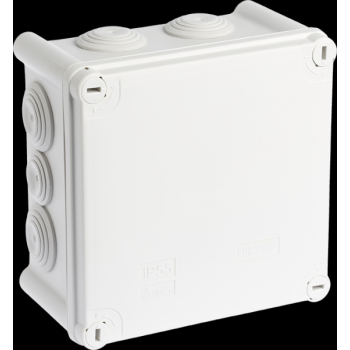  BTE IP55 130X130X75 - 960 