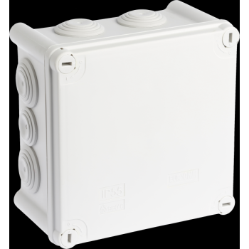  BTE IP55 130X130X75 - 960 