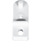  PATTES DE FIXATION (LOT DE 4) 