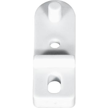  PATTES DE FIXATION (LOT DE 4) 