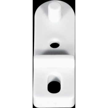  PATTES DE FIXATION (LOT DE 4) 