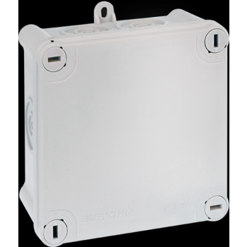  BTE IP55 105X105X55 ENT. DIR. 