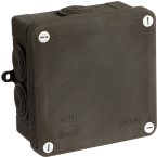  BTE IP55 FARADISEE 100X100X55 