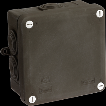  BTE IP55 FARADISEE 100X100X55 