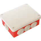  BTEIP55 170X105X70 BASE ROUGE 