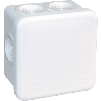  BTE BLCHE IP55 80X80- 960 