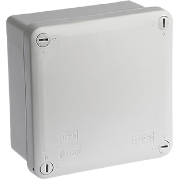  BTE INDUS.IP55 105X105X55 