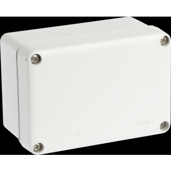  BTE INDUS.IP55 110X80X50 