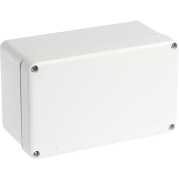  BTE INDUS.IP55 170X105X70 