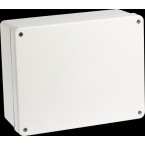  BTE INDUS.IP55 240X190X90 