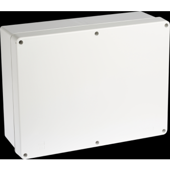  BTE INDUS.IP55 360X270X125 