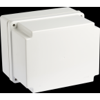  BTE INDUS.IP55 240X190X160 