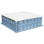  BOITE COMBLE 200X200X96 