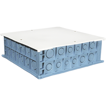  BOITE COMBLE 200X200X96 