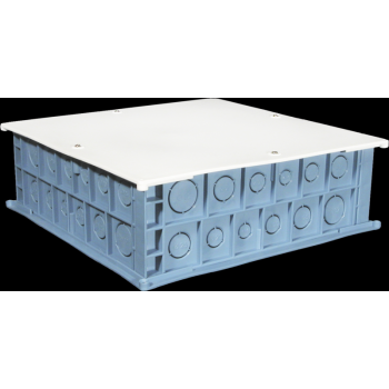  BOITE COMBLE 200X200X96 