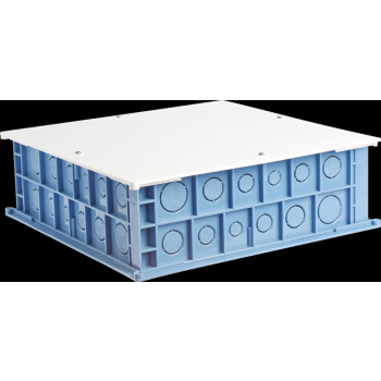  BOITE COMBLE 300X300X96 