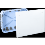  BTE DER. AIR METIC 250X190X50 