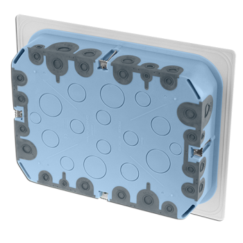  BTE DER. AIR METIC 250X190X50 