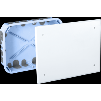  BTE DER. AIR METIC 250X190X50 