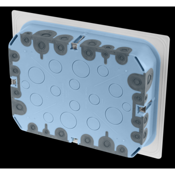  BTE DER. AIR METIC 250X190X50 