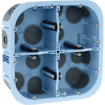  BTE APP. 2X2 POSTES AIR METIC 