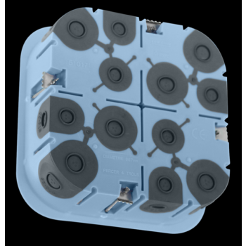  BTE APP. 2X2 POSTES AIR METIC 
