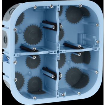  BTE APP. 2X2 POSTES AIR METIC 