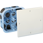  BTE DER. 140X140X50 AIR METIC 