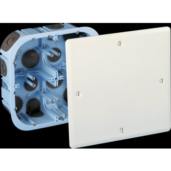  BTE DER. 140X140X50 AIR METIC 