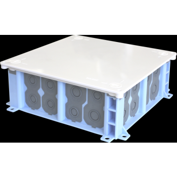  BTE COMBLE AIR M. 160X160X65 