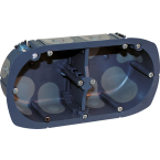  BOITE DOUBLE MULTIMAT D67 P40 