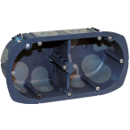  BOITE DOUBLE MULTIMAT D67 P50 