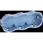  BTE PL TRI. D67/68 ENT57 P40 