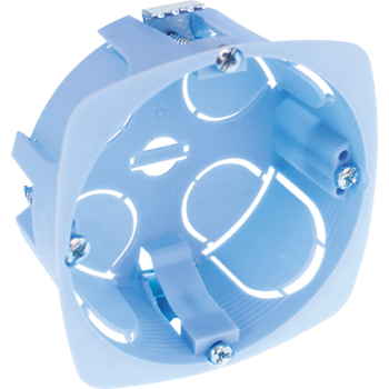  BOITE PL D67X30MM PAR.MINCES 