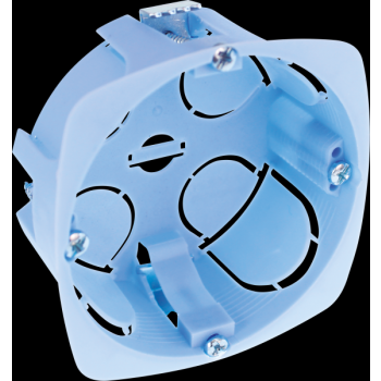  BOITE PL D67X30MM PAR.MINCES 