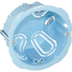  BOITE PL D67X40MM PAR.MINCES 