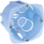  BOITE PL D67X50MM PAR.MINCES 