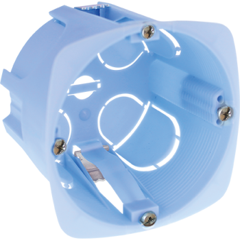  BOITE PL D67X50MM PAR.MINCES 