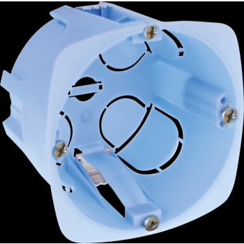  BOITE PL D67X50MM PAR.MINCES 