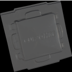  PROTEGE BOITIER 1 POSTE 