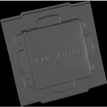  PROTEGE BOITIER 1 POSTE 