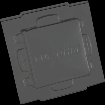  PROTEGE BOITIER 1 POSTE 