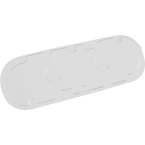  PROTEGE BOITIER 3 POSTES 