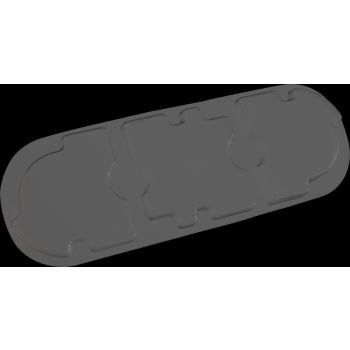  PROTEGE BOITIER 3 POSTES 