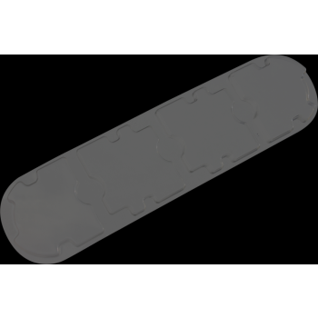  PROTEGE BOITIER 4 POSTES 