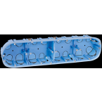  BTE PL QUADR. D67 71MM P40  XL 