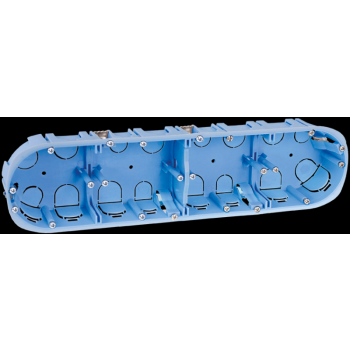  BTE PL QUADR. D67 71MM P40  XL 