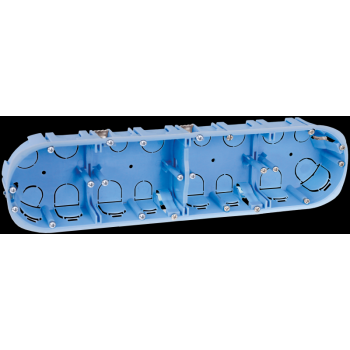  BTE PL QUADR. D67 71MM P40  XL 