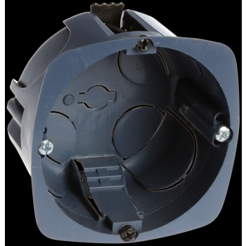  BOITE MULTI-MATERIAUX D67 P40 