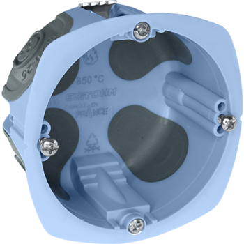  BOITE AIR METIC D67 P40 